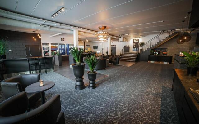 Vesterland Feriepark Cabins & Apartments