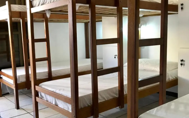 Quatro Ilhas Eco Hostel
