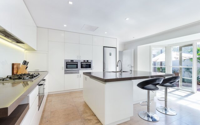 Kensington 4 Bedroom House 89 BROM