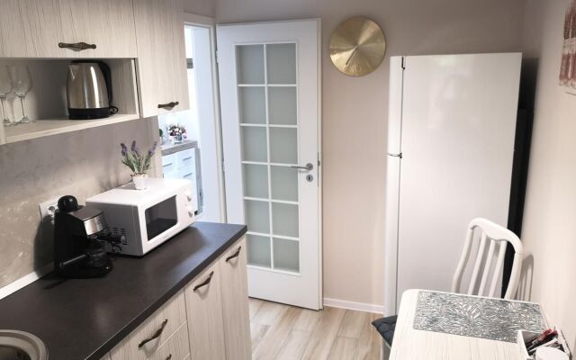YNS Apartaments