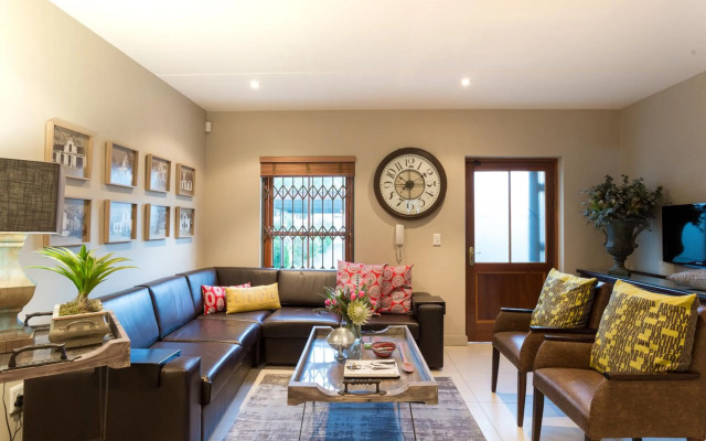 Avemore Mareba Court No 9- with backup power