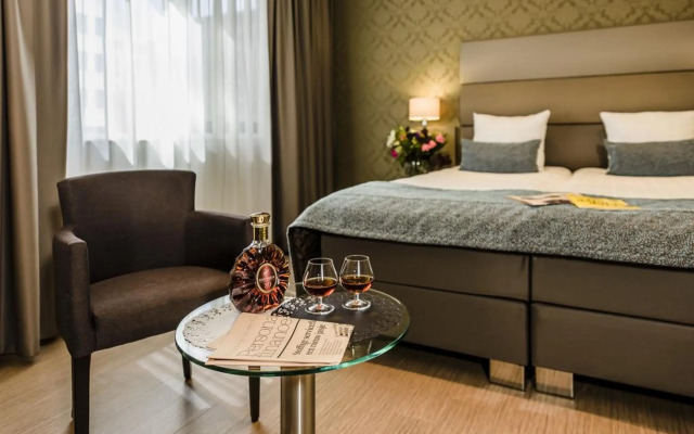 OZO Hotels Arena Amsterdam