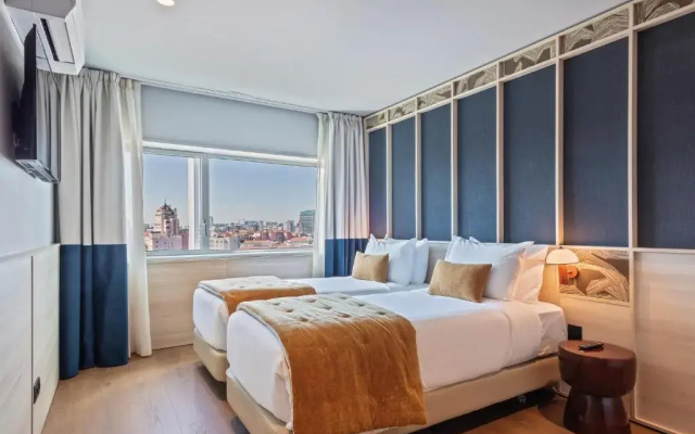 Hotel Acta Moa- New Opening