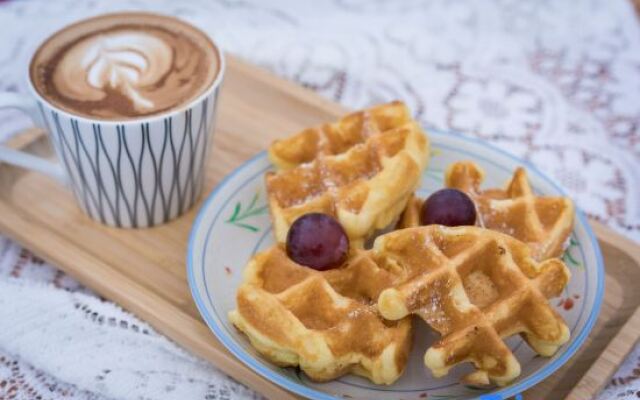 Dali Xingge Homestay (Gucheng Renmin Road)