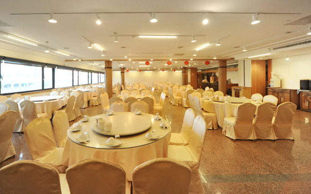 Dongxu Resort Hotel