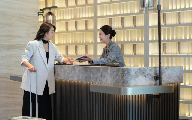 Courtyard By Marriott Korla