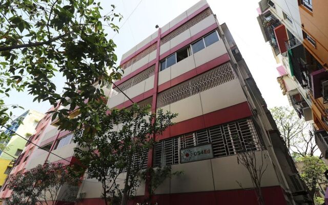 OYO 30953 Home Stay 2