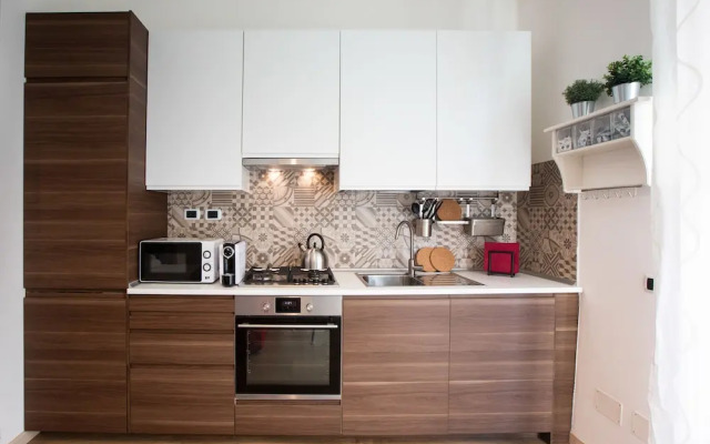 Home Hotel - Rogoredo 27