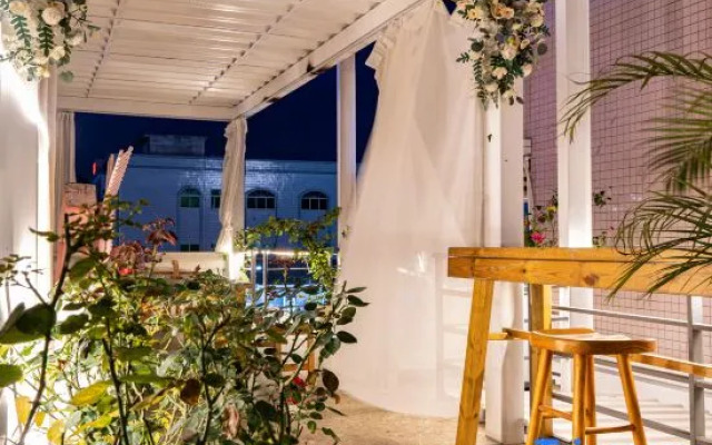 Youe Home Hotel (East Huancheng Road Dongguan East Bus Station Branch)