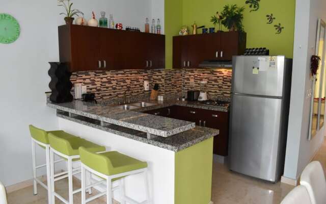 Quetzal Penthouse 2 rec