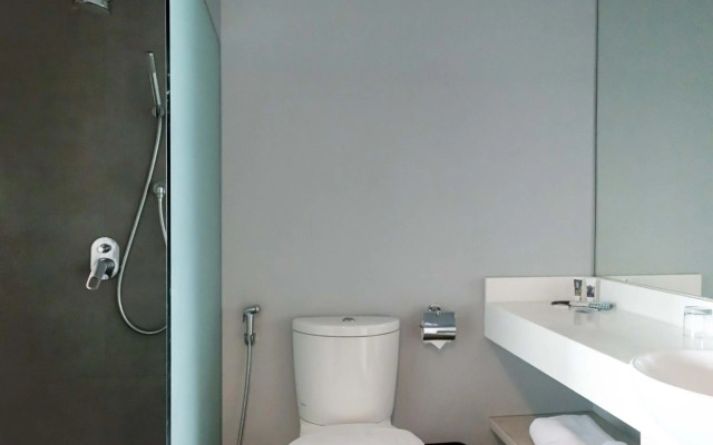 Mercure Convention Center Ancol