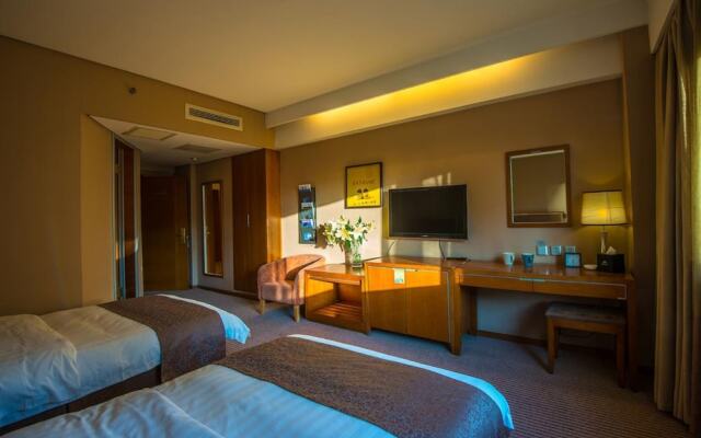 Zhongnan Sunshine Hotel