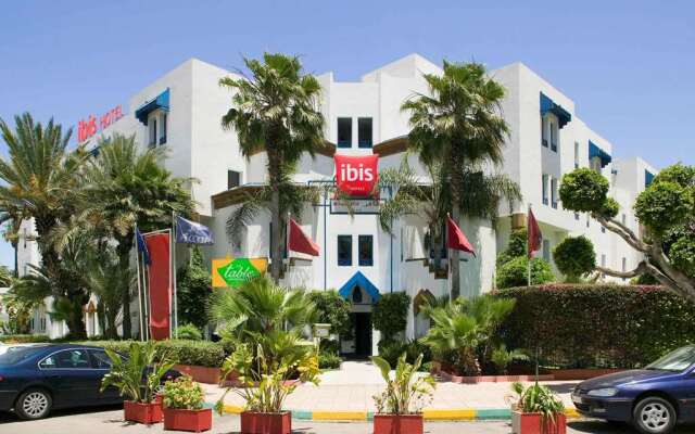 Hotel ibis Fes