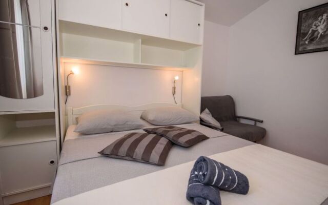Apartment Marina Rogoznica/Ražanj