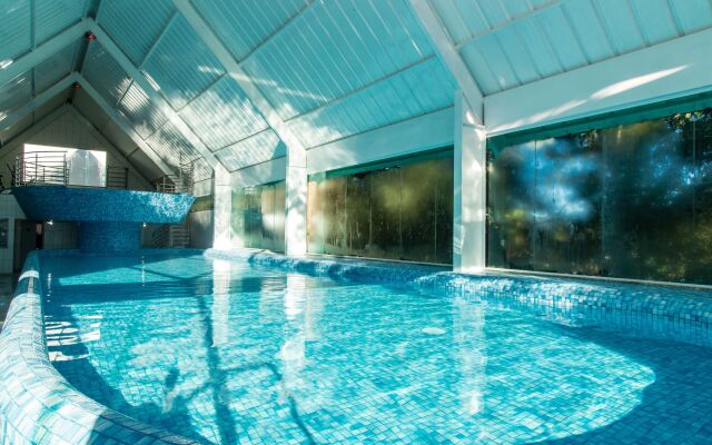 Hotel Dan Inn Campos do Jordão