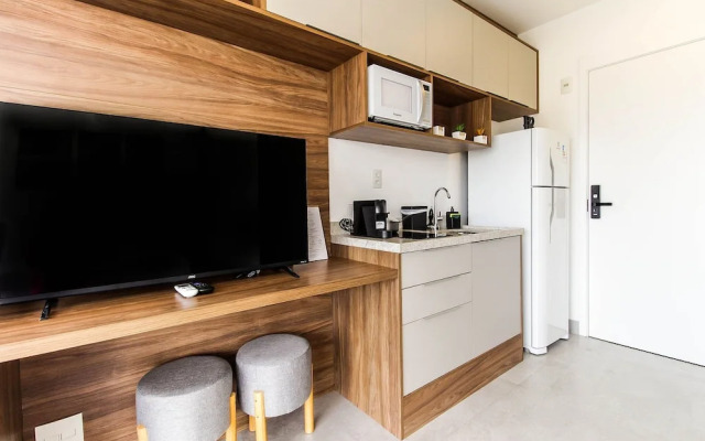 Prime Vitrali Moema II