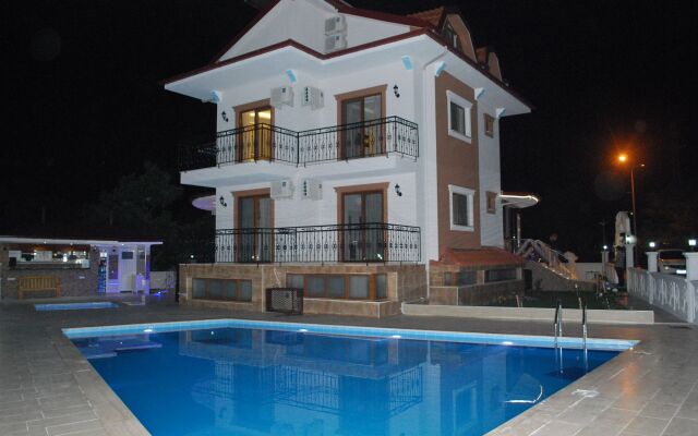 Funda Otel Gocek