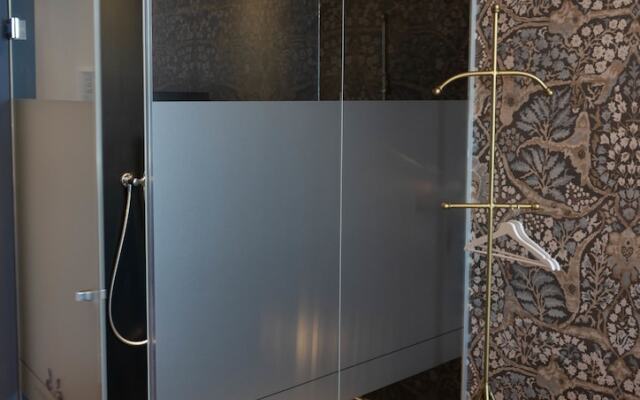 Boutique hotel ' t Gerecht