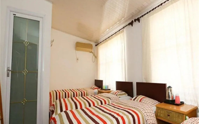 Beidaihe Hotel Junlei
