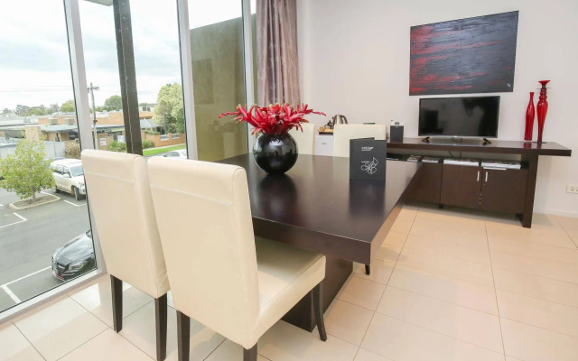 Indulge Apartments Langtree