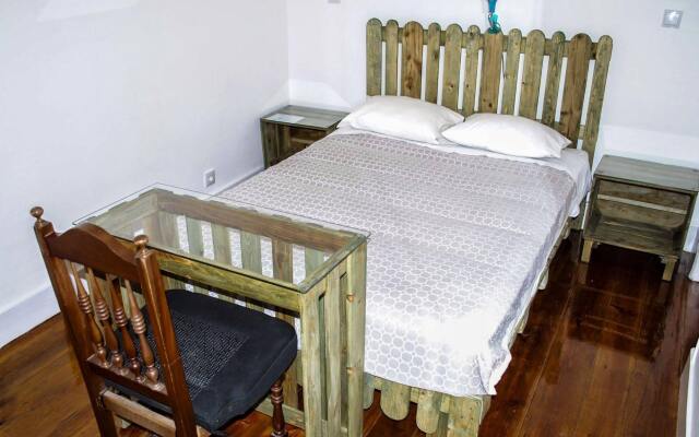 Be My Guest Lisboa - Hostel