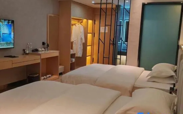 Jindu Hotel