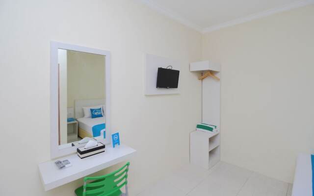 Airy Mlati Kalimantan 1 Yogyakarta