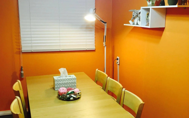 Seoul Dalbit DDP guesthouse