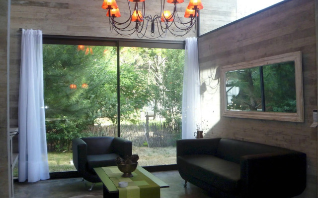 V & D Casas - Mar Azul