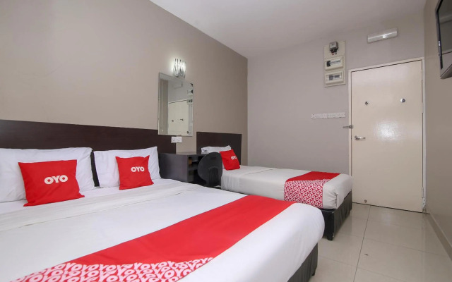 Hotel O Nice Stay Three Six Five Services