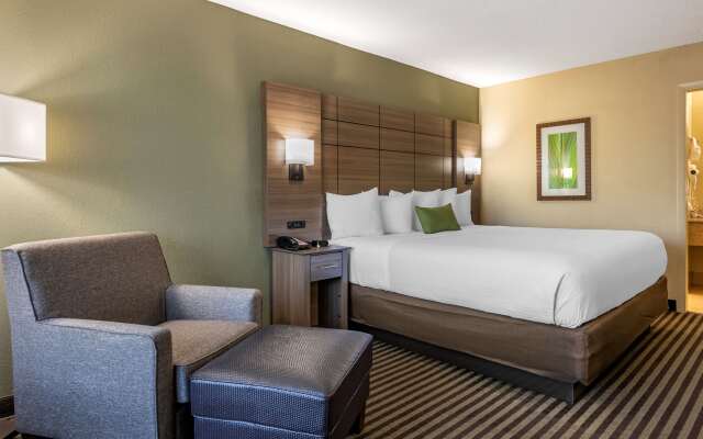 Best Western Downtown Stuart