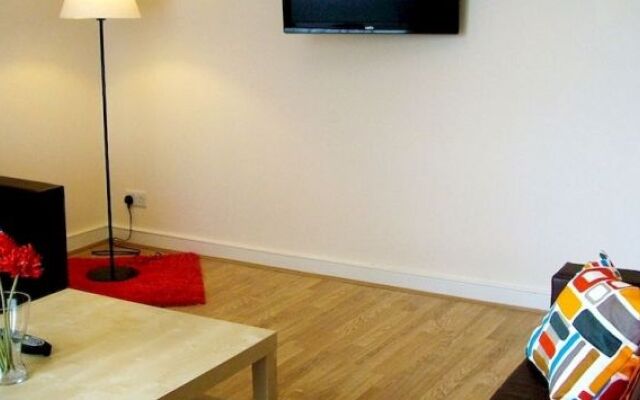 Short Lets In London Finsbury Park
