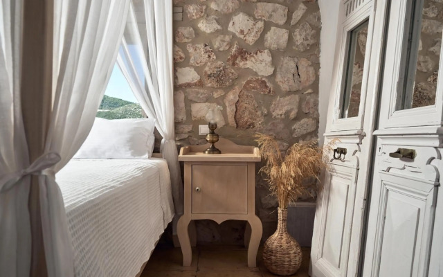 Orfos Villas