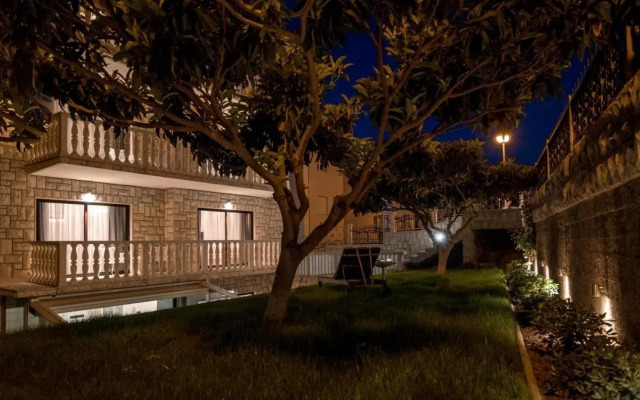 Villa Solis