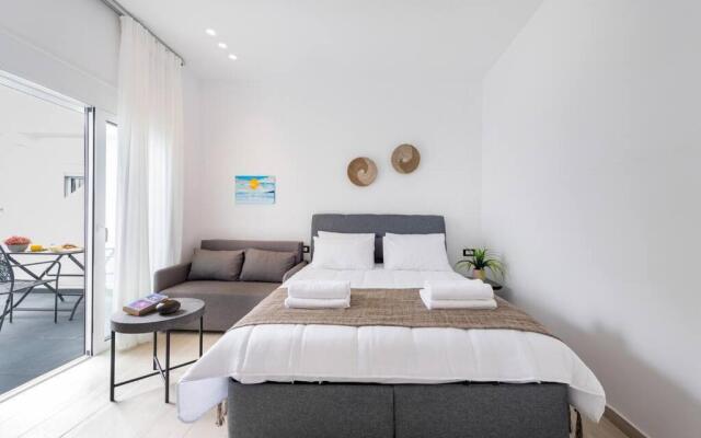 Sunwaves Beach studio II
