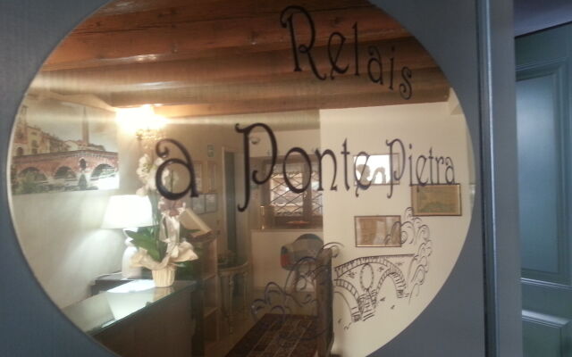 Relais A Ponte Pietra