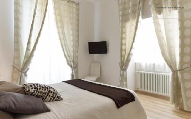 Domus Testaccio Apartment