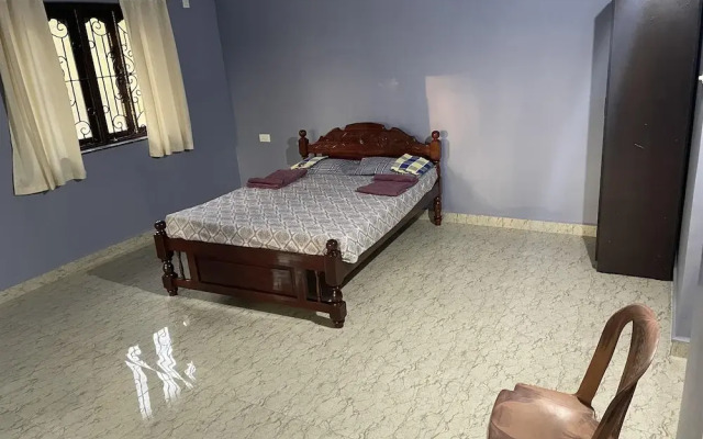 Gonsalves Villa- Guest Home