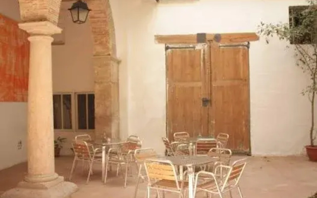 Innsa Hostel