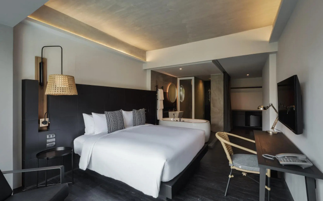 Kiri Hotel Chiang Mai