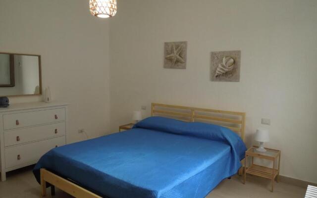 Rose house Mondello