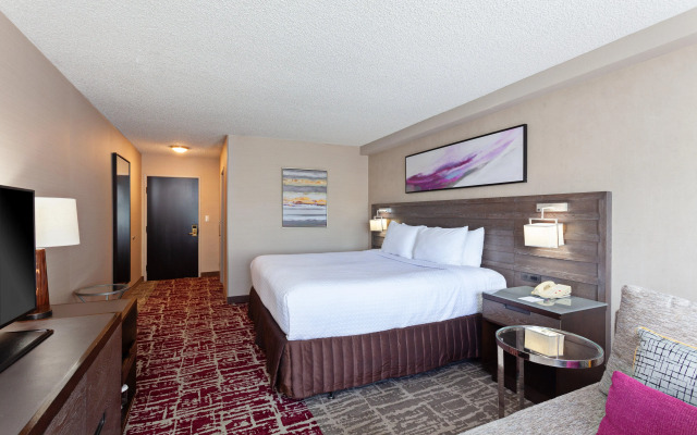 Crowne Plaza Silicon Valley N - Union City by IHG