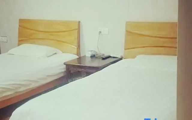 Yingbin Hotel