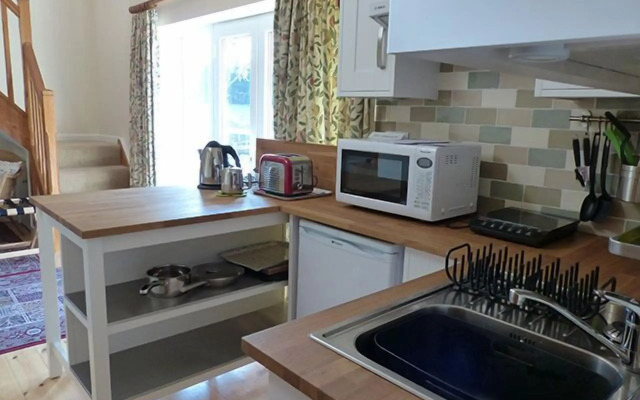 Millbrook B&B