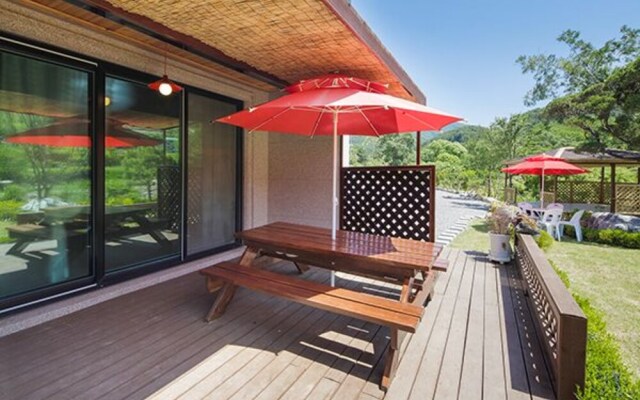 Gapyeong Starry Get Pension