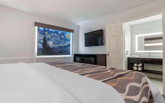 Baymont by Wyndham Montgomery AL