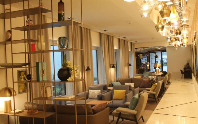 Ac Hotel Venezia by Marriott