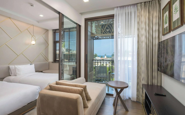 The Proud Karon Beach Phuket Trademark Collection By Wyndham