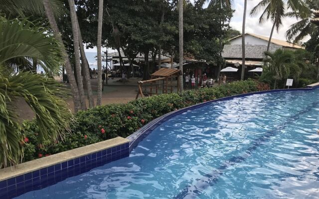 Apartamento Enseada Praia do Forte