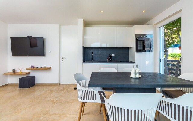 Stunning Apartment in Labin With Wifi and 1 Bedrooms